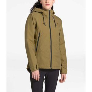 the north face inlux 2.0 insulated jacket